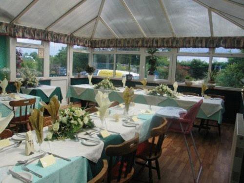 Stag Coach House Hotel Carmel Exterior foto
