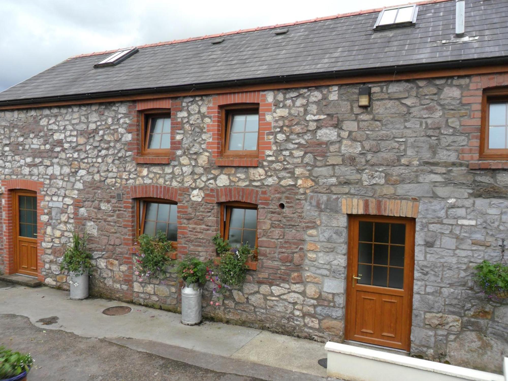 Stag Coach House Hotel Carmel Exterior foto
